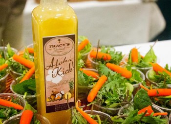 Dressing - Aloha Kick Tracy's Gourmet