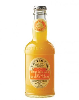 Fentimans - Mandarin &amp; Seville Orange
