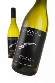 Fernhook Sauvignon Blanc