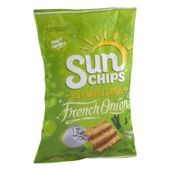 Sunchips - French Onion