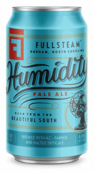 Fullsteam - Humidity Pale Ale