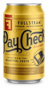 Fullsteam - Paycheck