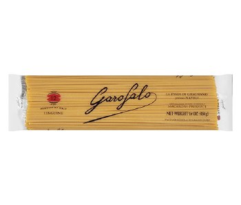 Pasta - Linguine