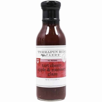 Terrapin Ridge - Cherry Apple Rosemary Glaze