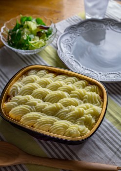 Shepherds Pie