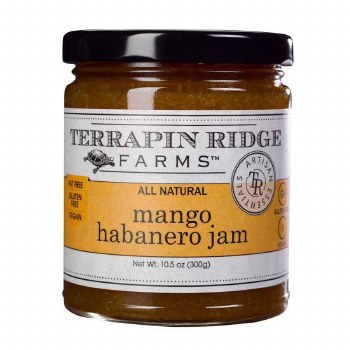 Terrapin Ridge - Mango Haranero Jam