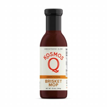 Kosmos - Competition Brisket Mop Sauce
