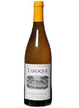Laroque Chardonnay