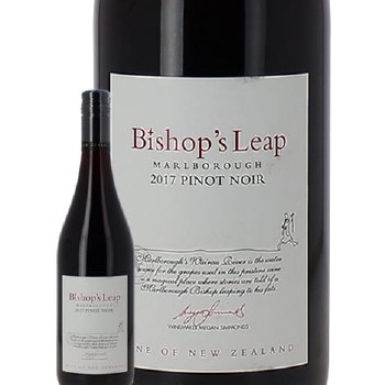 Leap Pinot Noir