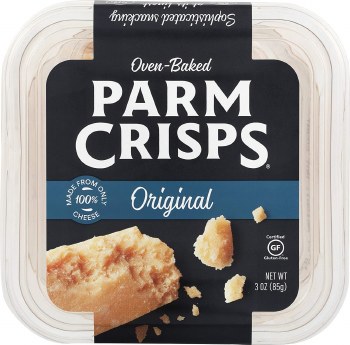 Parm Crisps - Original