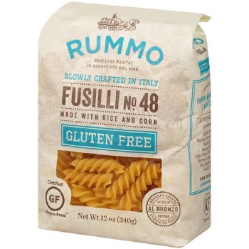 Rummo - GF Fusilli No. 48