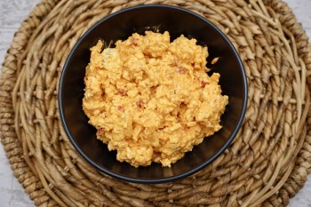 Pimento Cheese - Buffalo Blue