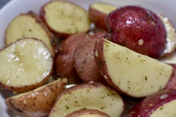 Potatoes - Ranch Reds