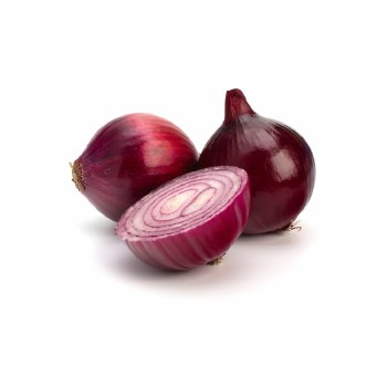 Onion - Red