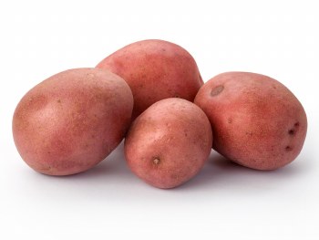 Potatoes - Red