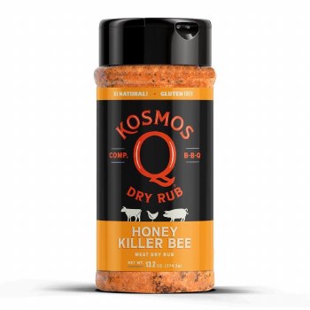 Kosmos - Honey Killer Bee