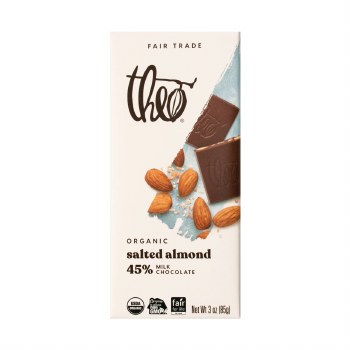 Theo - Salted Almond