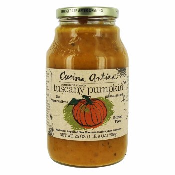 Cucina Antica - Tuscany Pumpkin Sauce