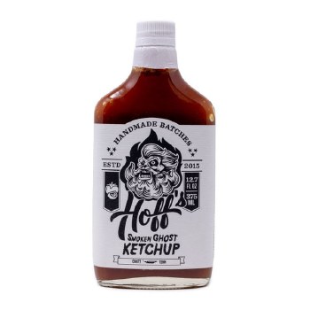 Hoff - Smoken Ghost Ketchup