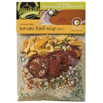 Frontier - Tomato Basil Soup