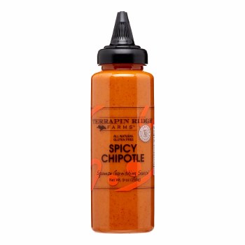Terrapin Ridge - Spicy Chipotle Squeeze