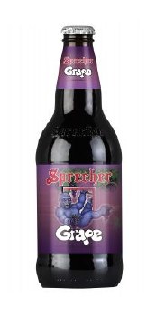 Sprecher Soda - Grape Soda 16 oz