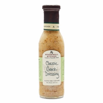 Stonewall Kitchen - Classic Greek Dressing