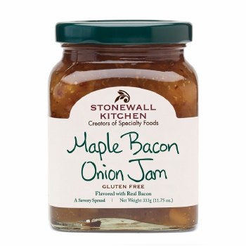 Stonewall Kitchen - Maple Bacon Onion Jam
