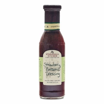 Stonewall Kitchen - Strawberry Balsamic Dressing