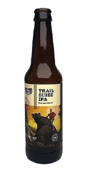 Big Boss - Trail Guide IPA