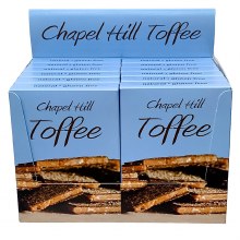 Chapel Hill Toffee 2 oz