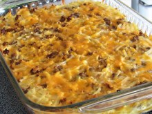 Pick up Only 5.9 and 5.10  Mother's Day - Breakfast Casserole