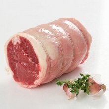 Leg of Lamb Boneless