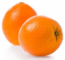 Oranges