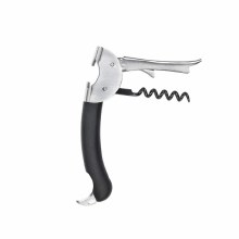 Stainless Steel Corkscrew