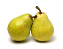 Pears