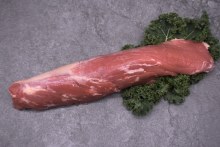 Pork Tenderloin