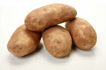 Potatoes - Russet