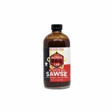 Redneck BBQ - My Texas Hot Mess Sawse