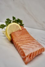 Faroe Island Salmon