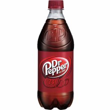 Dr Pepper