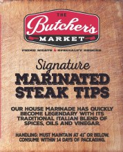 Steak Tips - Signature