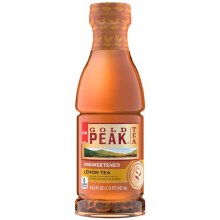 Gold Peak UnsweetTea