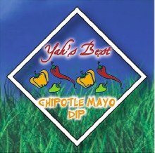 Yah's Best - Chipotle Mayo Dip
