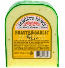 Yancey's Fancy - Roasted Garlic