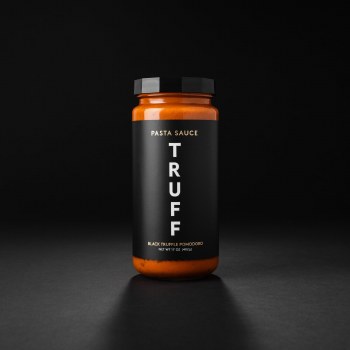 Truff - Black Pomodoro Sauce