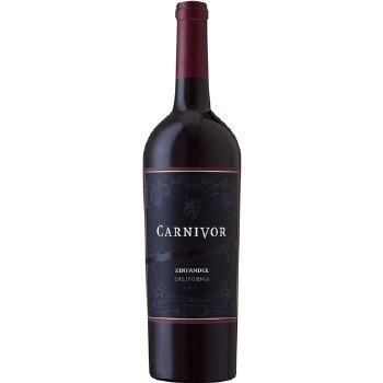 Carnivor Zinfindel