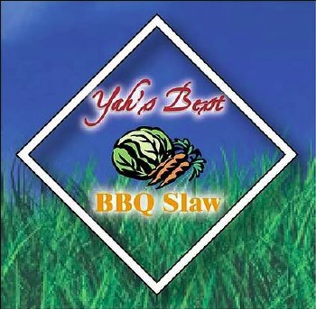 Yah's Best - BBQ Slaw