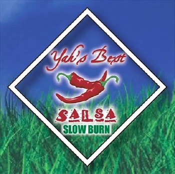 Yah's Best - Slow Burn Pint