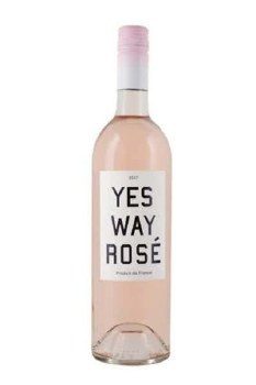 Yes Way! Rose